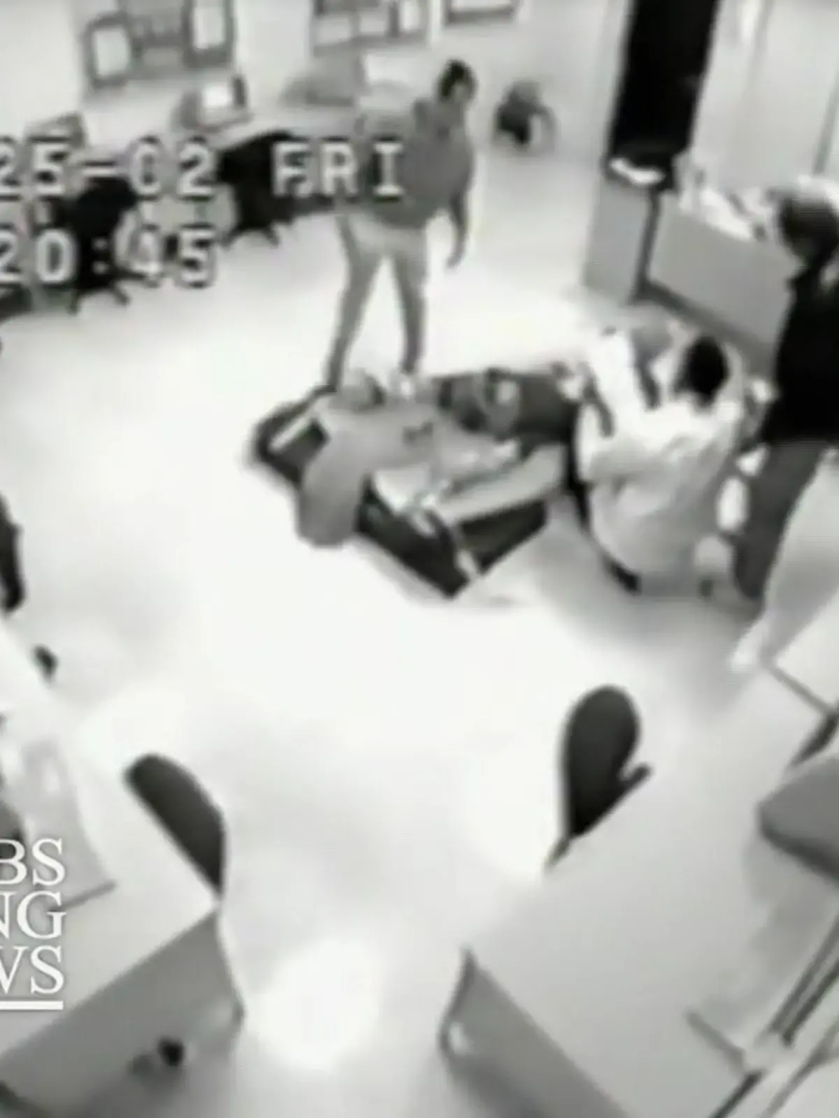 USA: Psychisch Kranke Kinder werden in einer Schule mit Elektroschocks behandelt