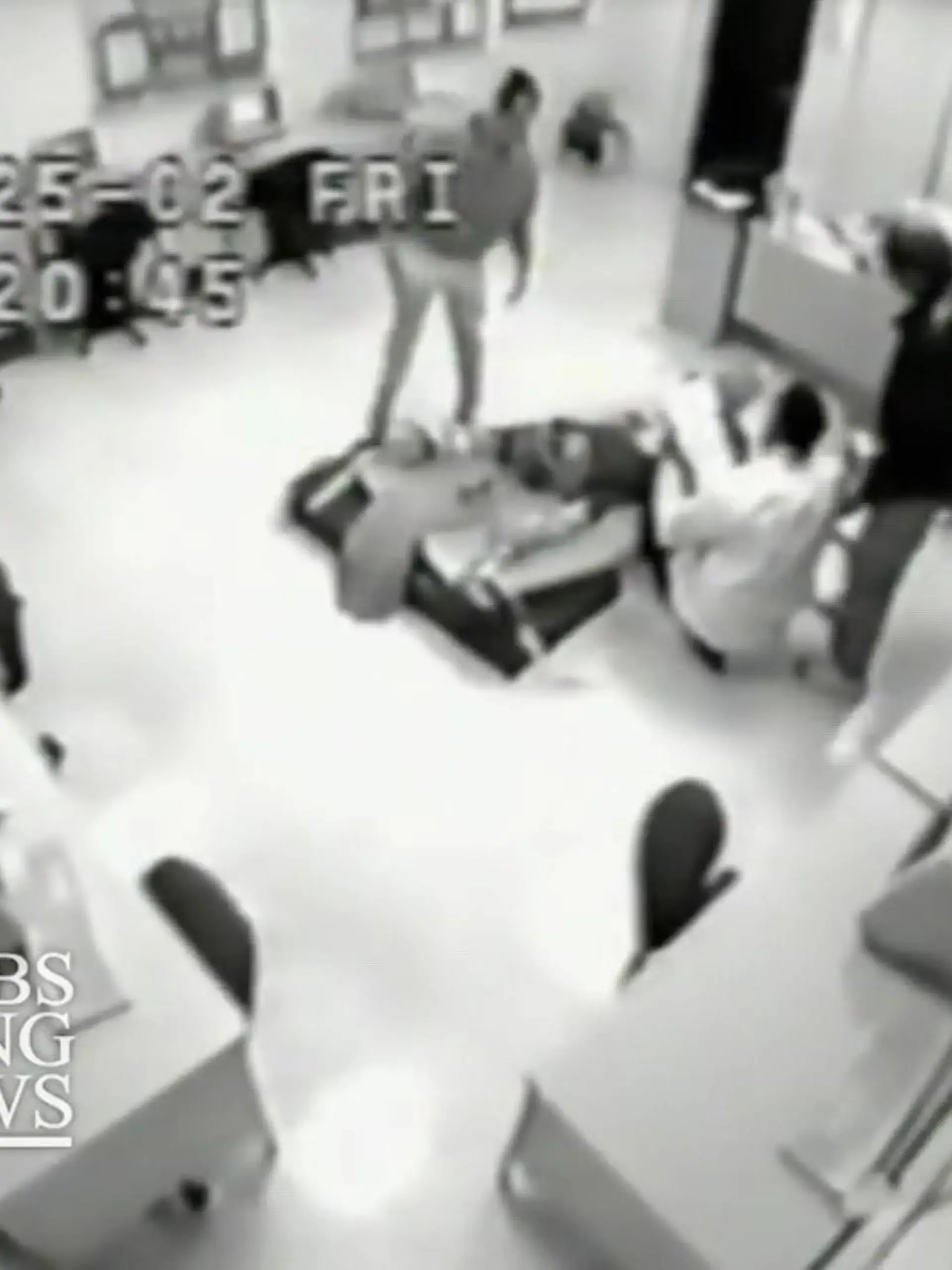 USA: Psychisch Kranke Kinder werden in einer Schule mit Elektroschocks behandelt