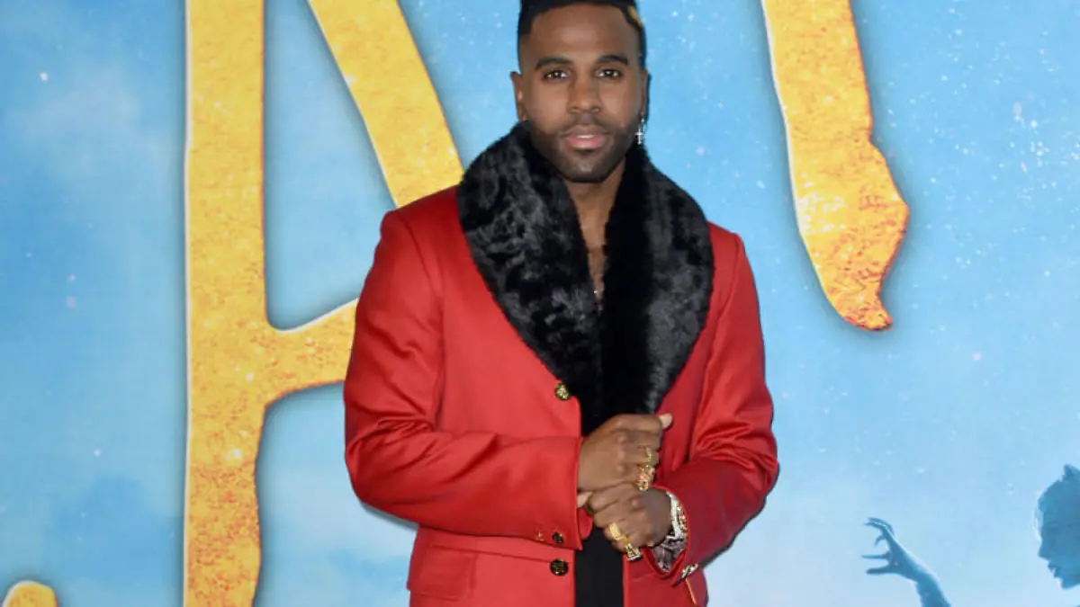 Jason Derulo lobt Freundin Jena Frumes als eine "unglaubliche" Mutter