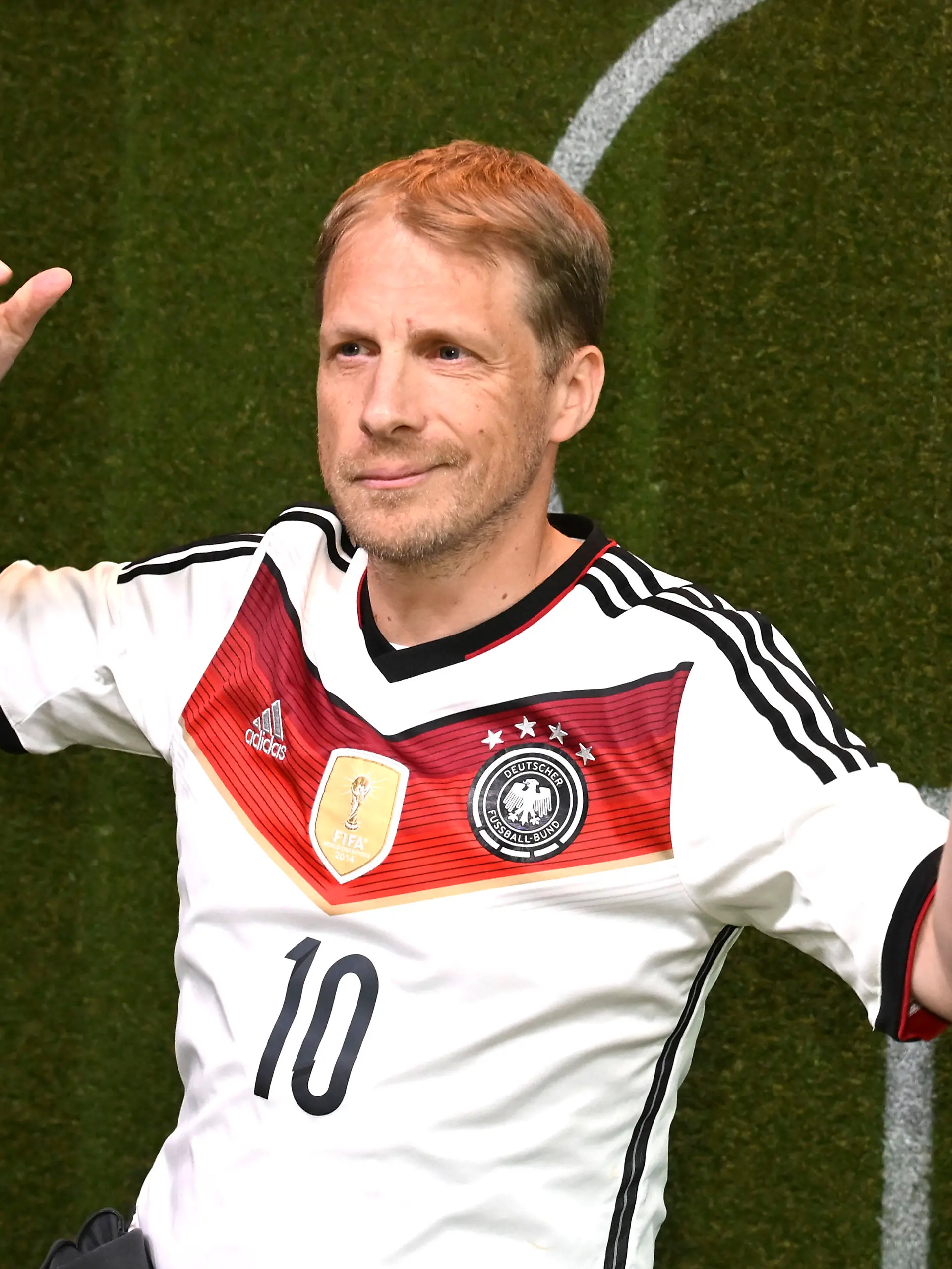 Oliver Pocher