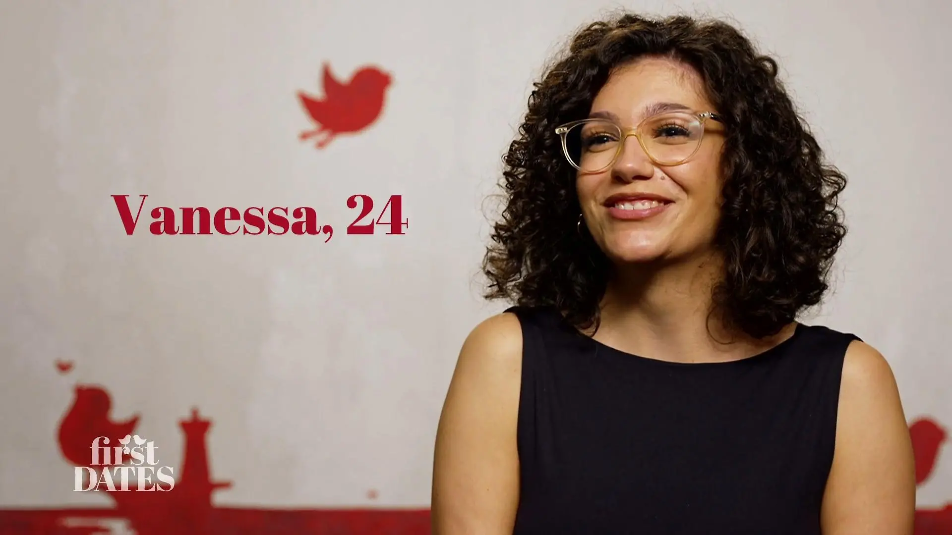 Vanessa träumt von einer harmonischen Liebe Große Aufregung