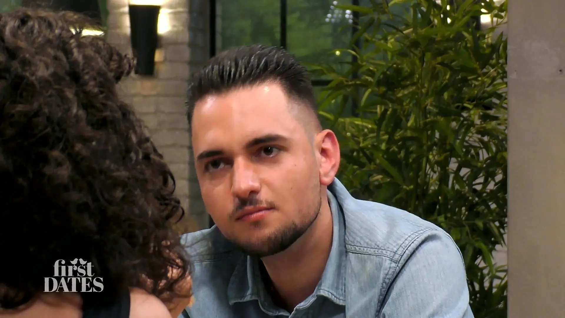 Mert zweifelt an Vanessas Single-Status Erst drei Monate