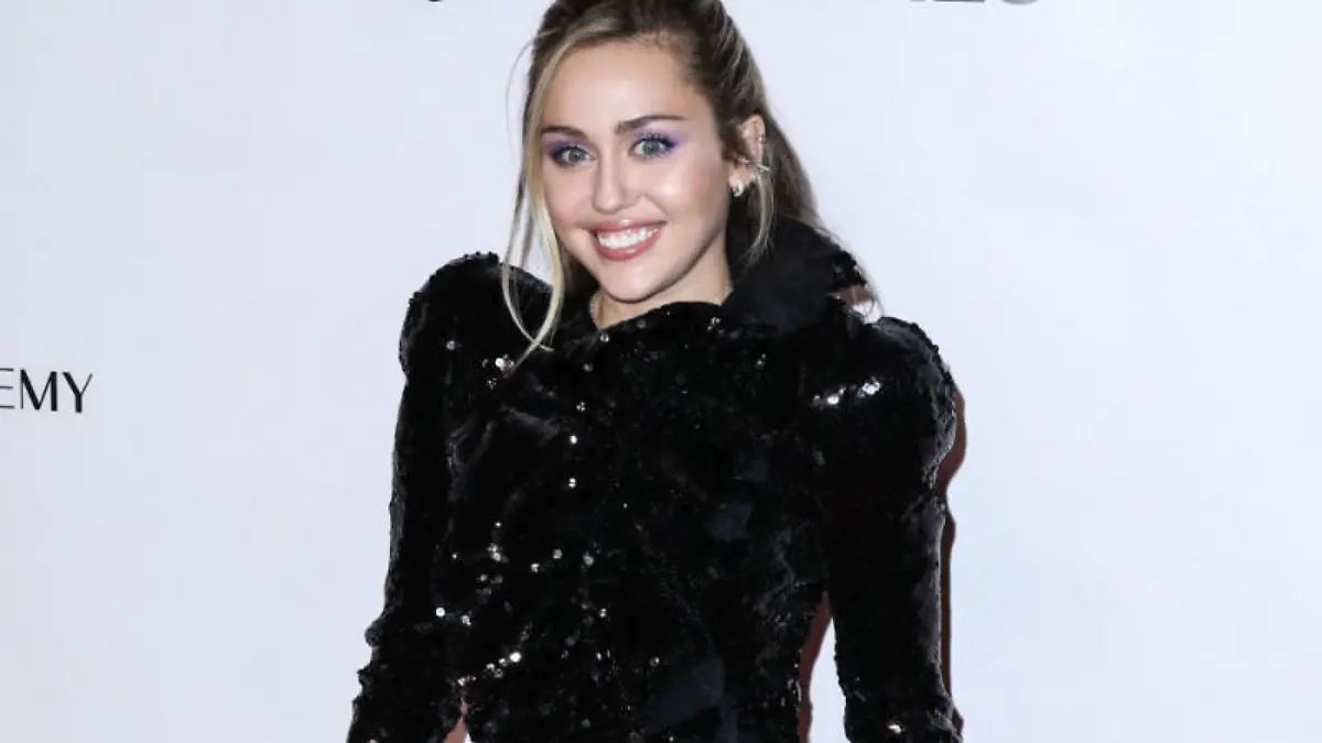 Miley Cyrus: Das lernte sie durch die Coronavirus-Pandemie