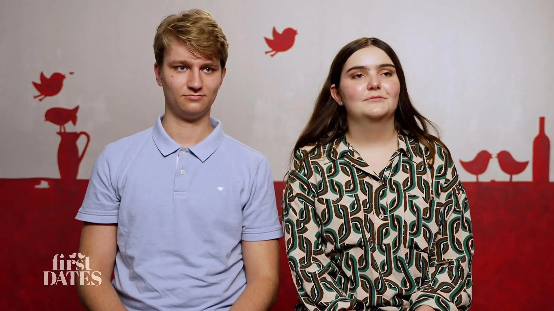 Gibt es ein zweites Date? Ben & Leoni