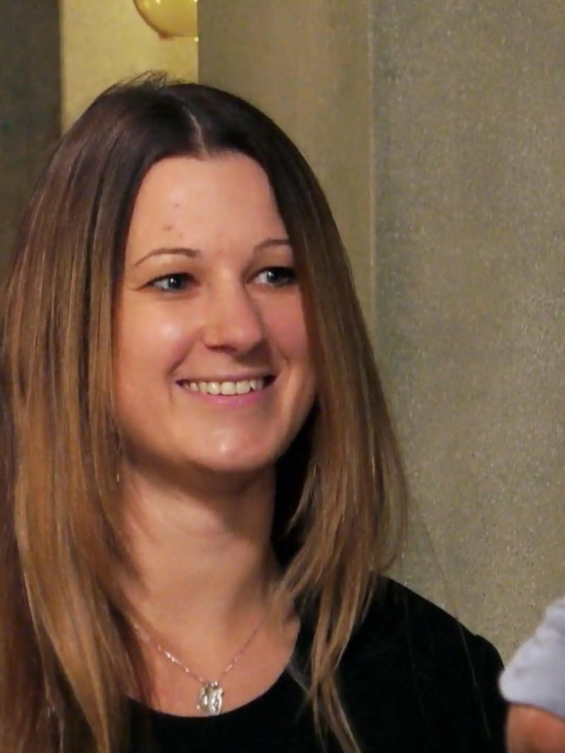 Bild zu: "Melanie fehlt der Mann im Haus"