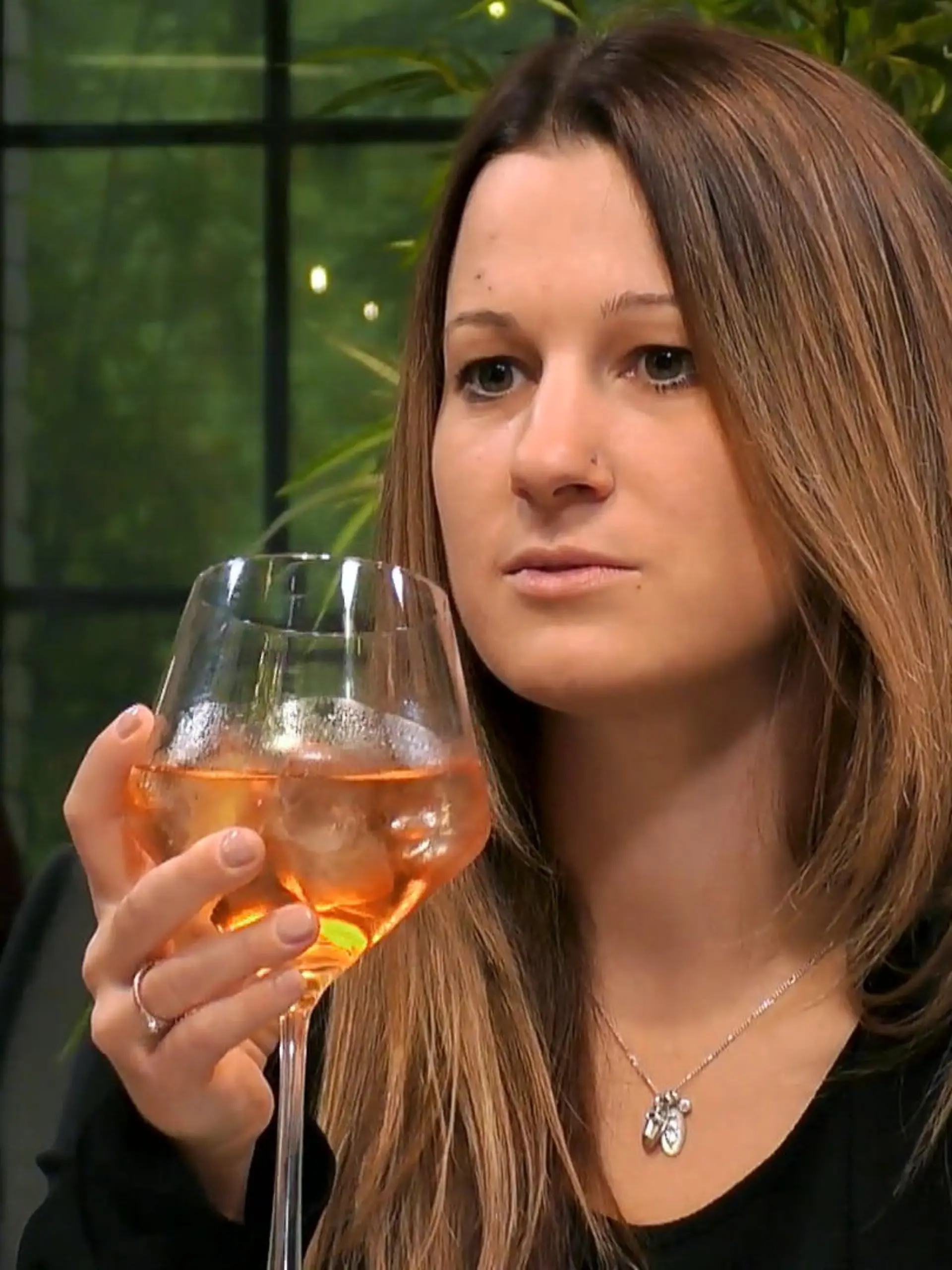 Bild zu: "Melanies Partner muss vielseitig verwendbar sein"