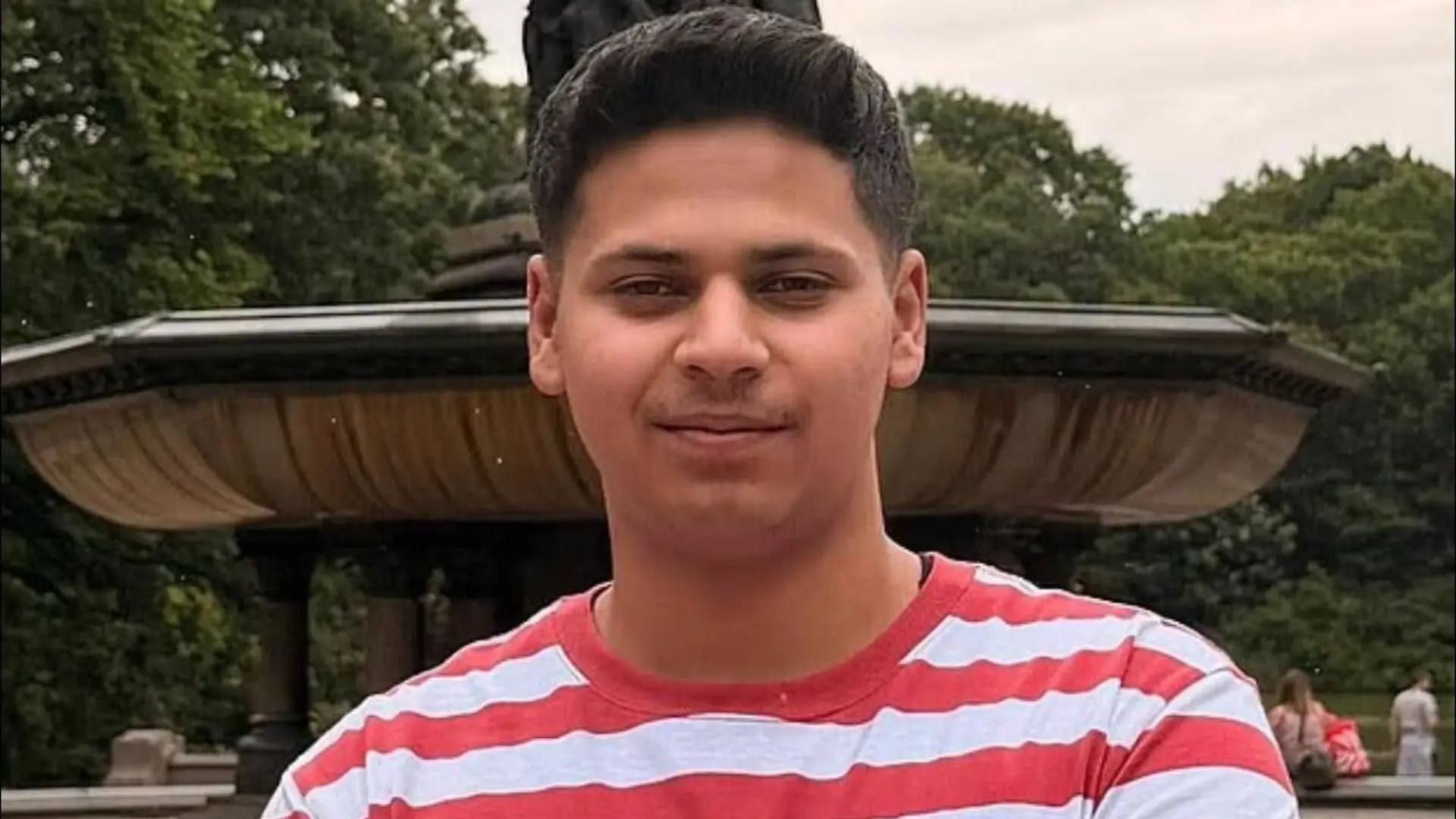 Romanch Mahajan, ein 18-jähriger Tourist aus Indien, kommt bei einer Kutschfahrt im Central Park ums Leben.
