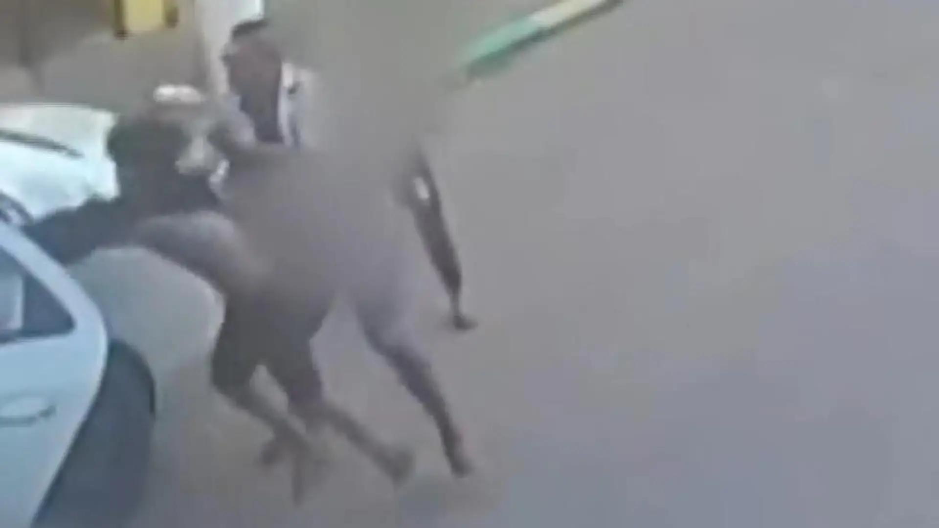 Mutmaßliche Kindesentführung verhindert – weil Passant eingreift! Dramatische Szene in São Paulo