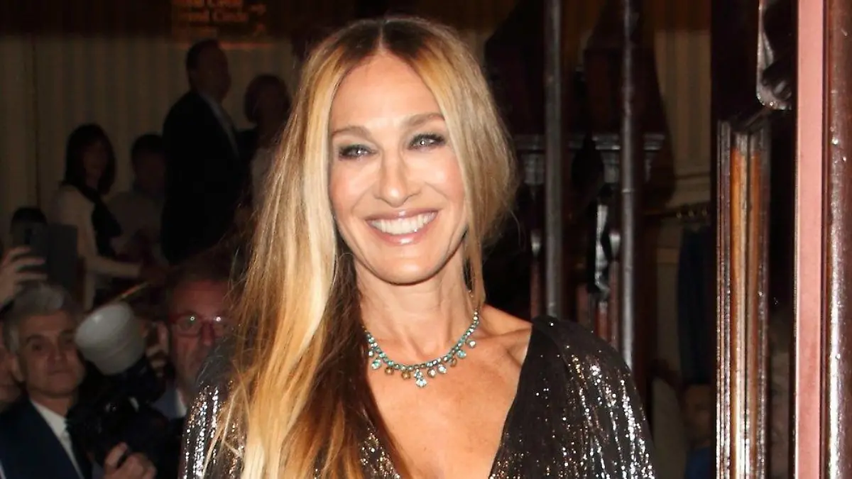 "Sex and the City"-Spin-off: Sarah Jessica Parker verkündet Drehstart