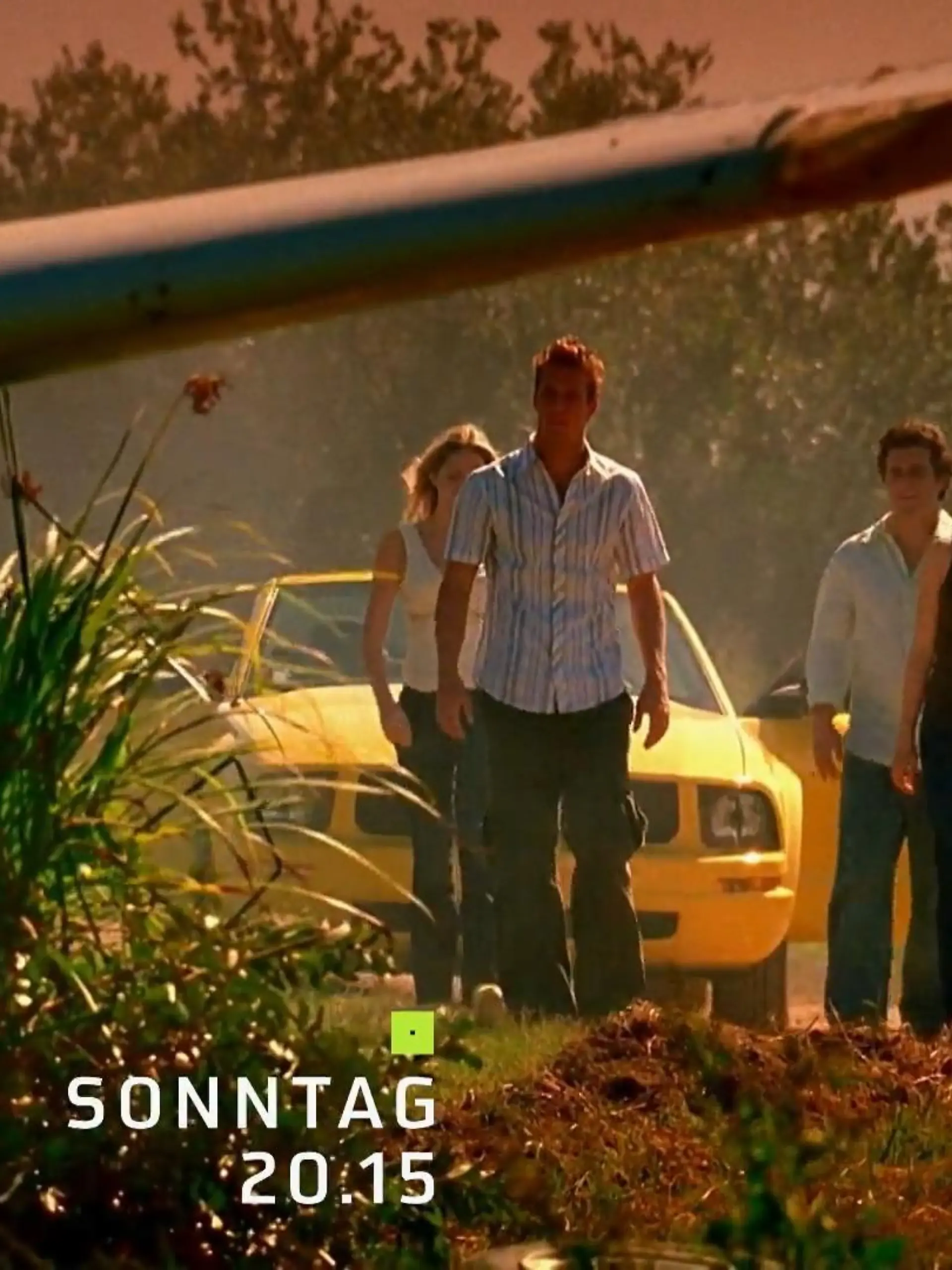 Bild zu: "CSI: Miami"