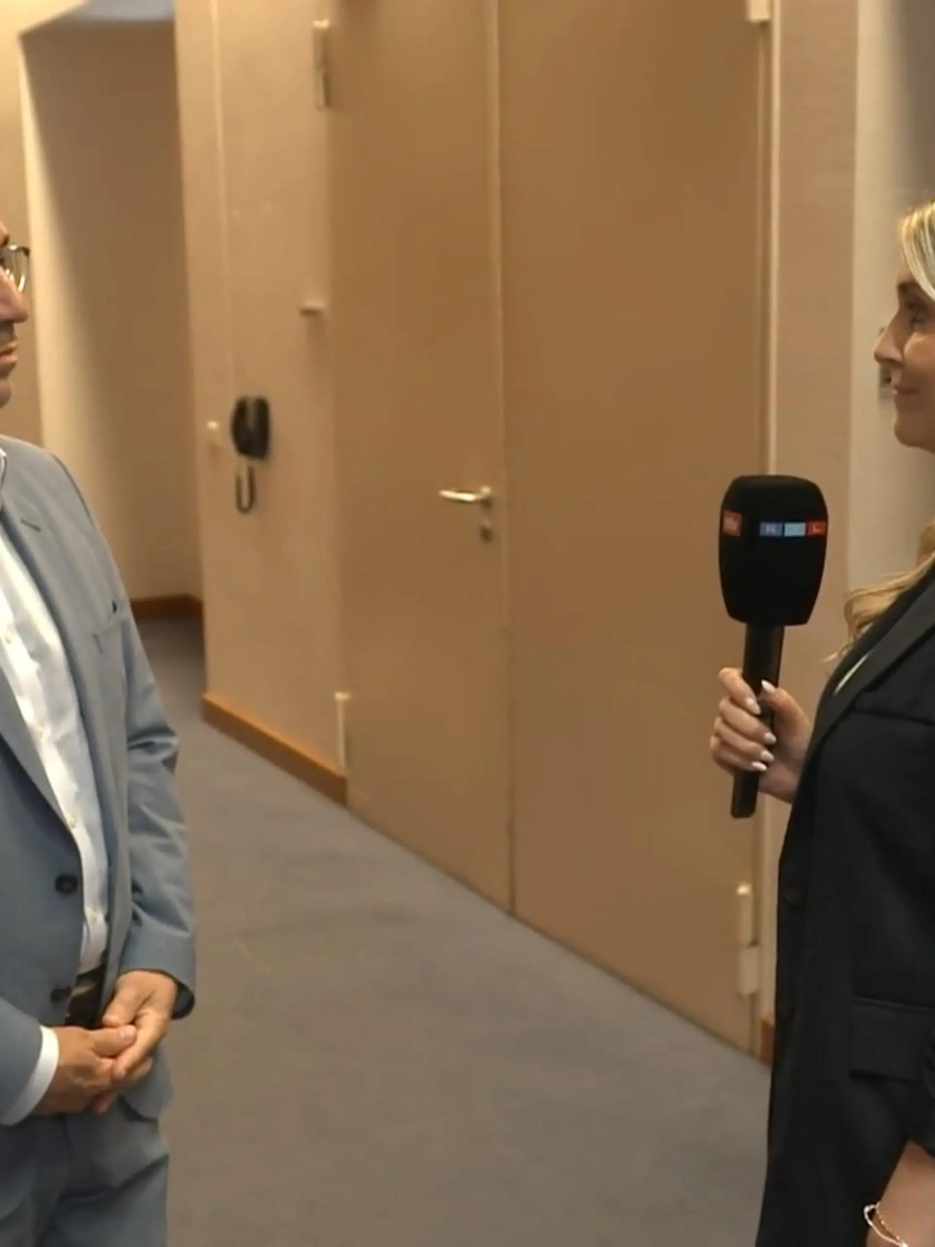 Bild zu: "Interview mit Guido Déus (CDU; Oberbürgermeister Bonn)"