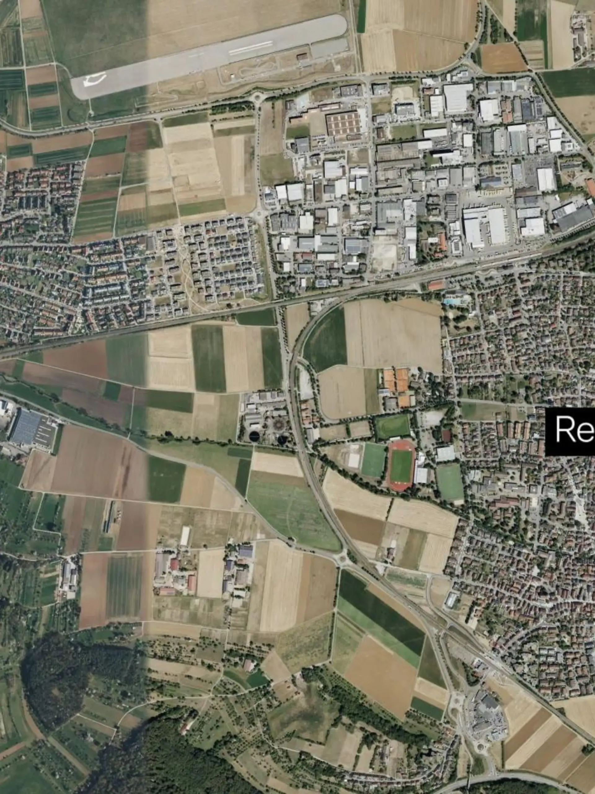 Bild zu: "Babyleiche gefunden: Ist der vermisste Junge tot?"