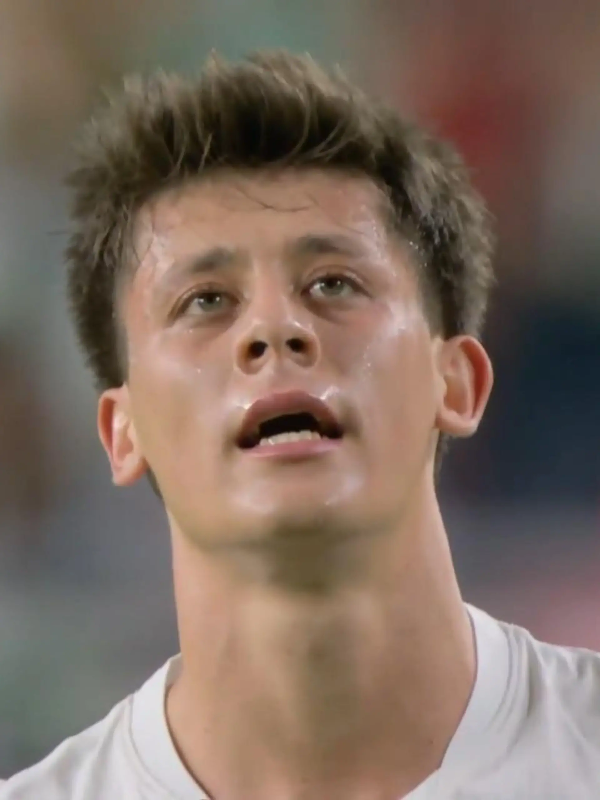Bild zu: "Türkei-Star Güler entschuldigt sich nach WM-Aus"