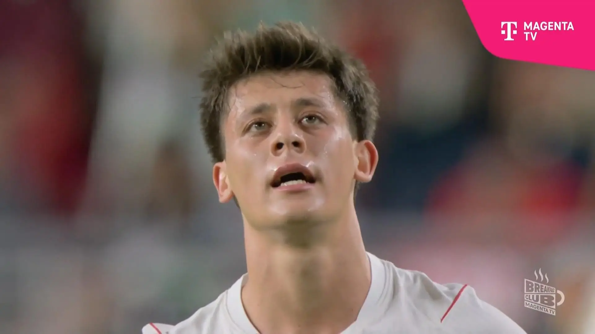 Türkei-Star Güler entschuldigt sich nach WM-Aus Spieler weinen in der Kabine!