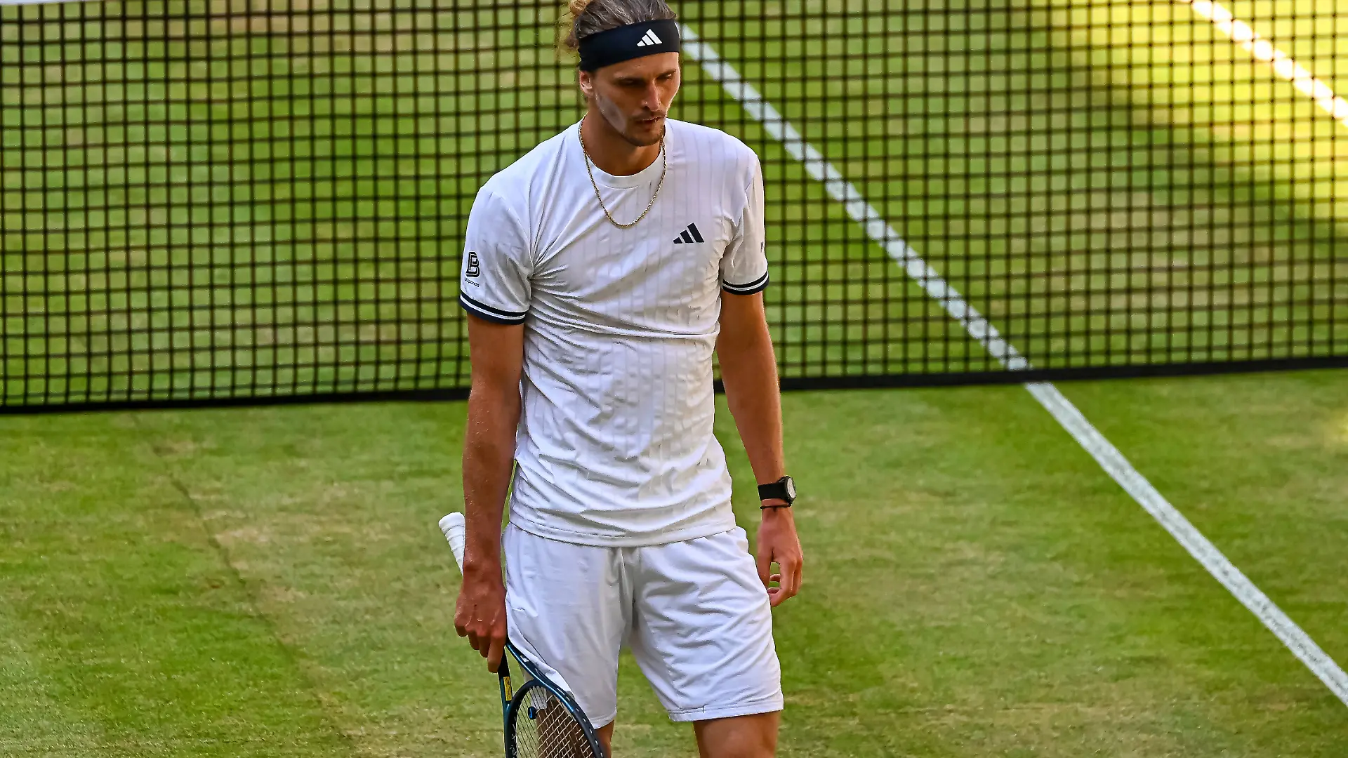 Alexander Zverev GER TERRA WORTMANN Open 2026, Tennis, ATP, Tennis Herren Tennis Herren 500, Turnier, Hauptfeld, Halbfinale, 20.06.2026, TERRA WORTMANN Open 2026, Tennis, ATP, Tennis Herren 500, Turnier, Hauptfeld, Halbfinale, 20.06.2026 Halle *** Alexander Zverev GER TERRA WORTMANN Open 2026, Tennis, ATP, Mens 500, Tournament, Main Draw, Semifinals, June 20, 2026, TERRA WORTMANN Open 2026, Tennis, ATP, Mens 500, Tournament, Main Draw, Semifinals, June 20, 2026, Halle,detected_source_language Copyright: xEibner-Pressefoto/RobertxGertzenx EP_RGN
