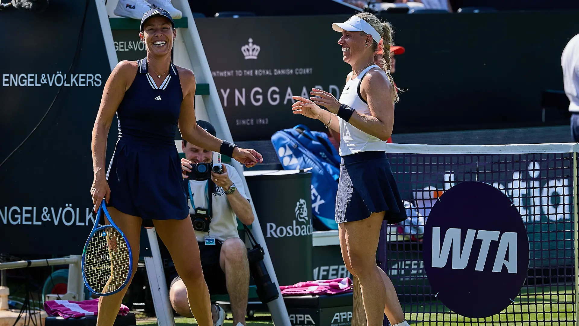 Angelique Kerber