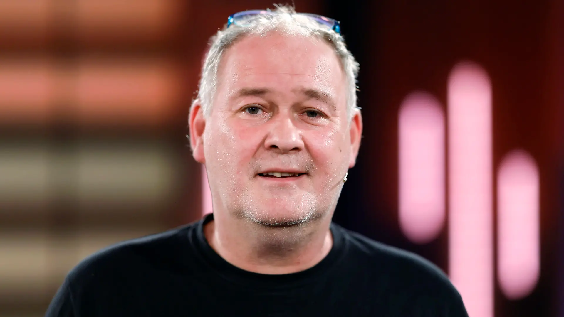 Antik-Händler Walter Lehnertz ist seit 2013 Teil des Händlerteams der ZDF-Sendung „Bares für Rares”