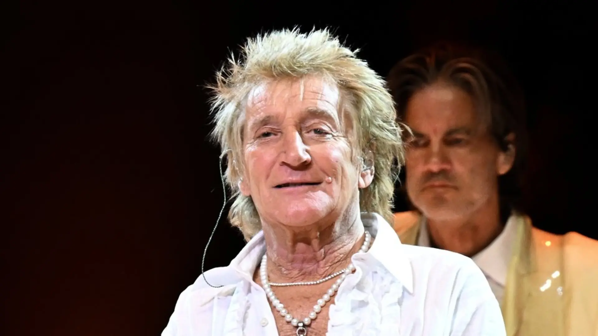 Rod Stewart