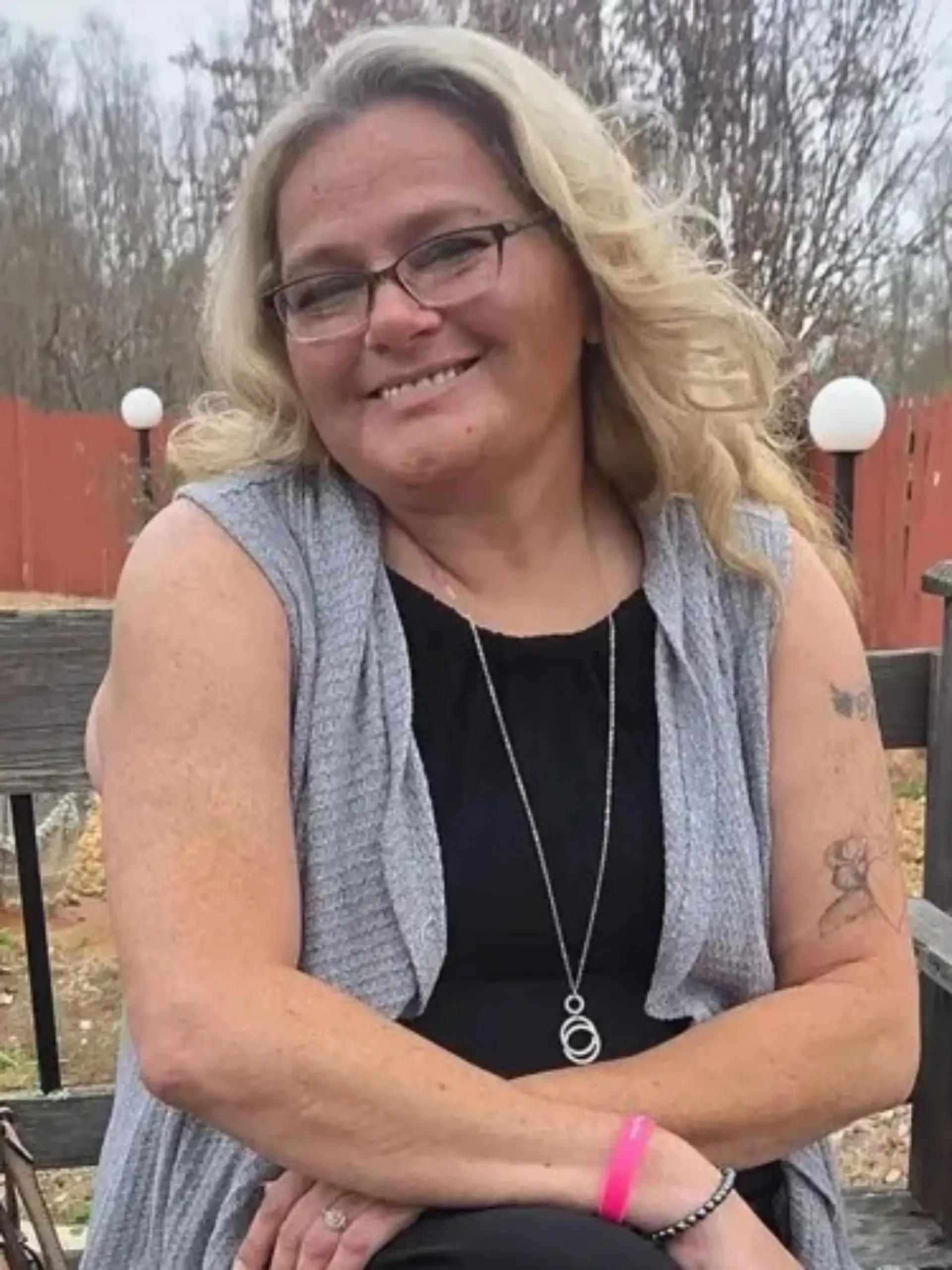 Sarah Jo Reeder