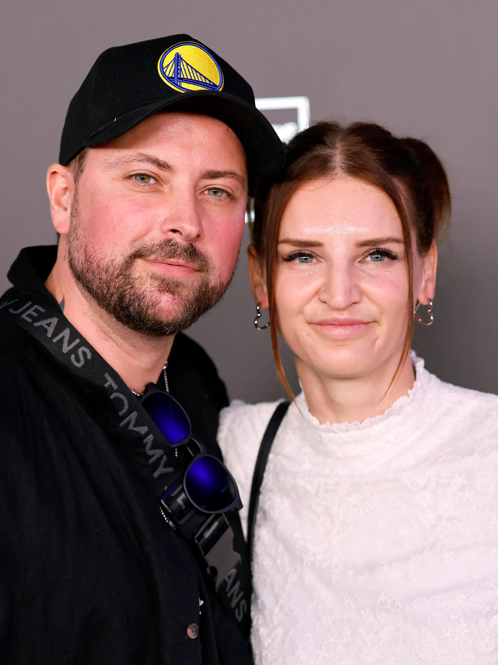Felix von Jascheroff und seine Frau Sophie