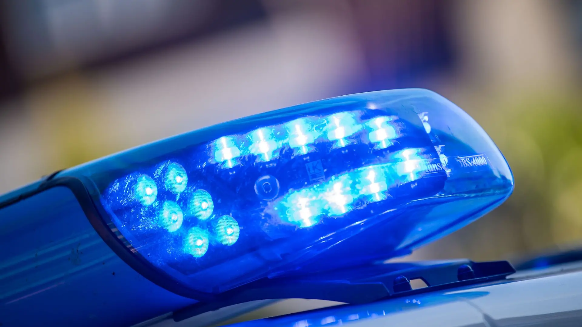 Die Polizei sucht nach Zeugen. (Symbolbild)
