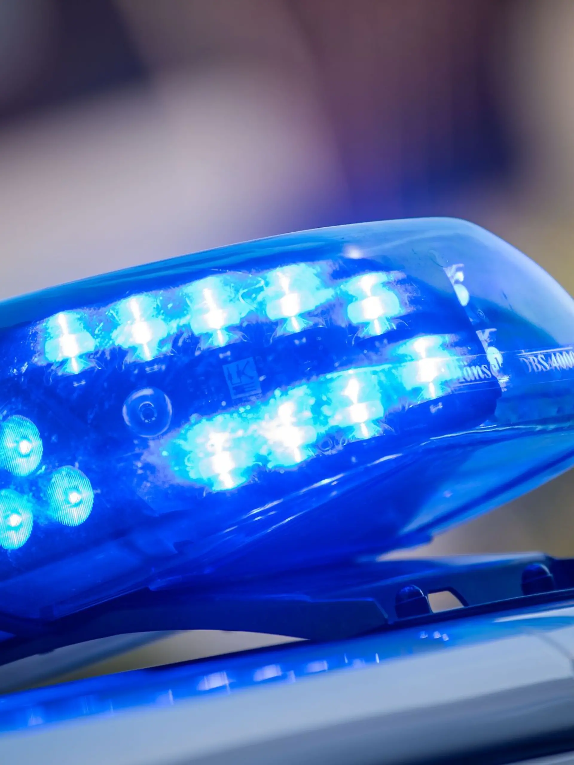 Die Polizei sucht nach Zeugen. (Symbolbild)