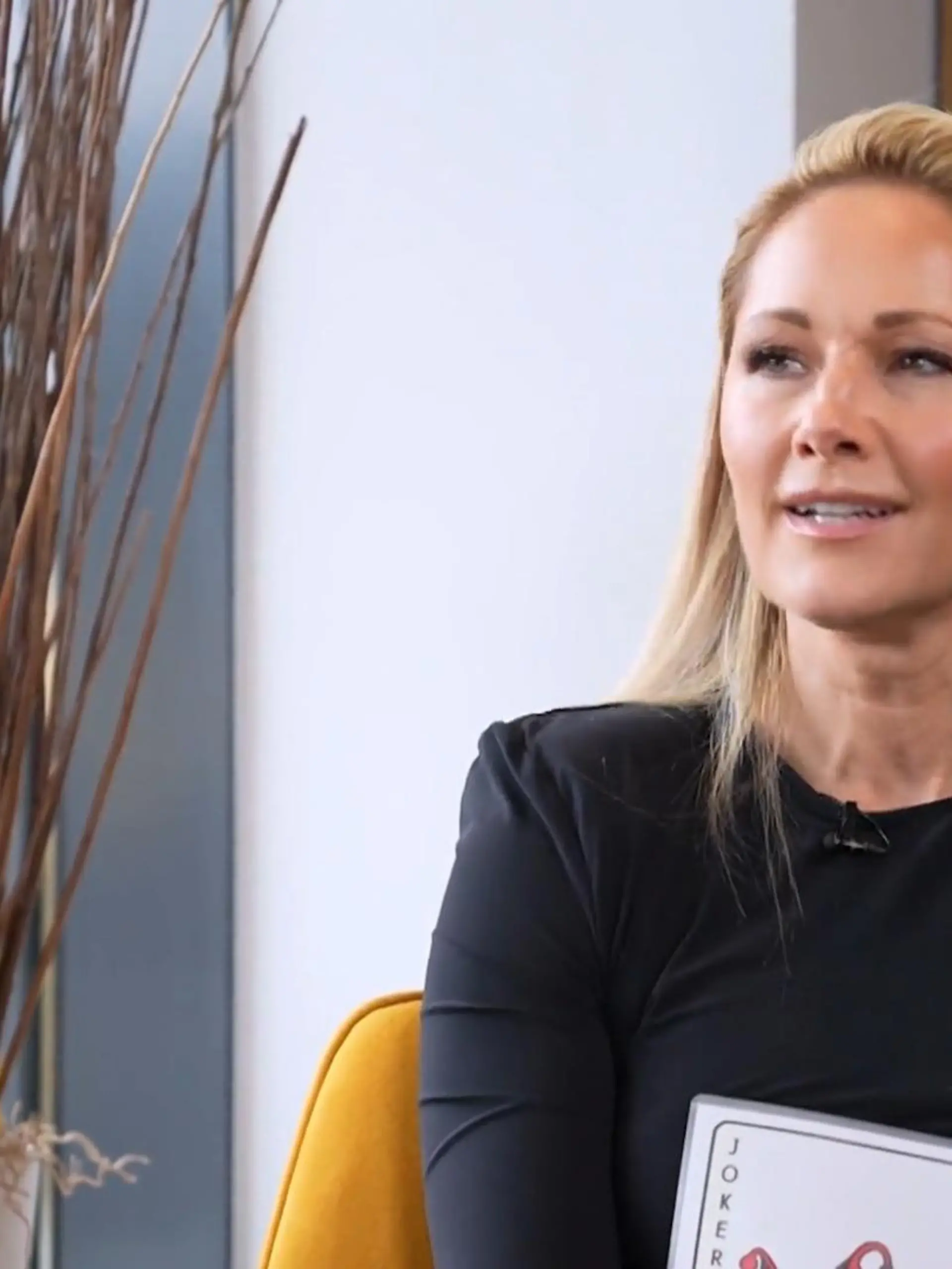 Bild zu: "Das findet Helene Fischer an sich selbst richtig nervig"