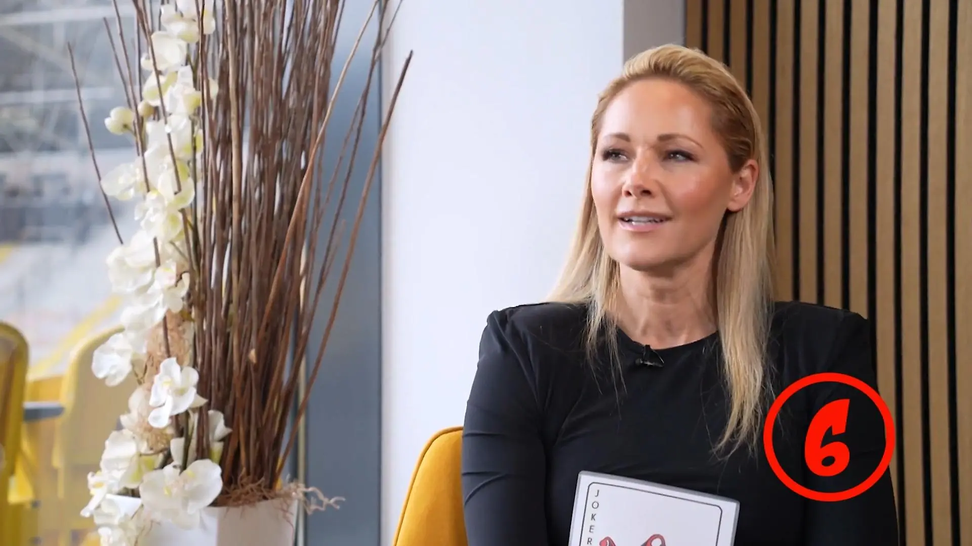 Das findet Helene Fischer an sich selbst richtig nervig Schlagerqueen im Kreuzverhör