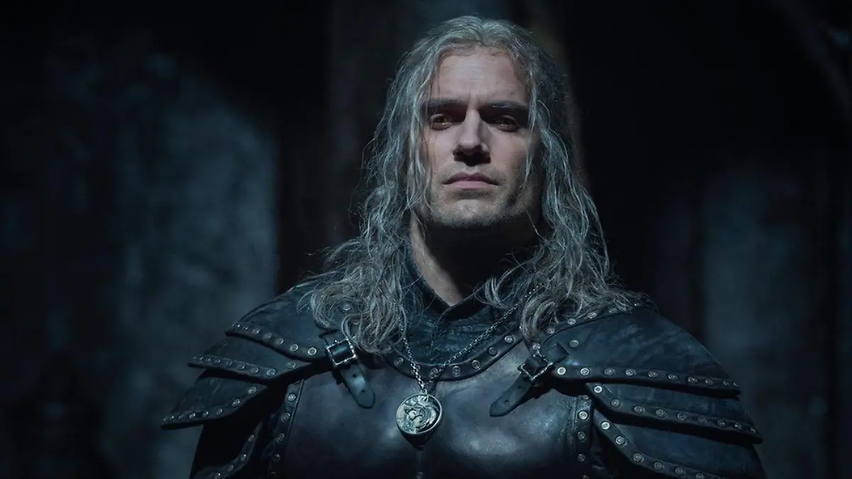 "The Witcher": Zweite Staffel hat einen Starttermin
