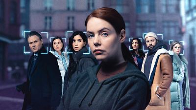 Bild von Mörder entlarvt! Jessica macht eine schreckliche Entdeckung