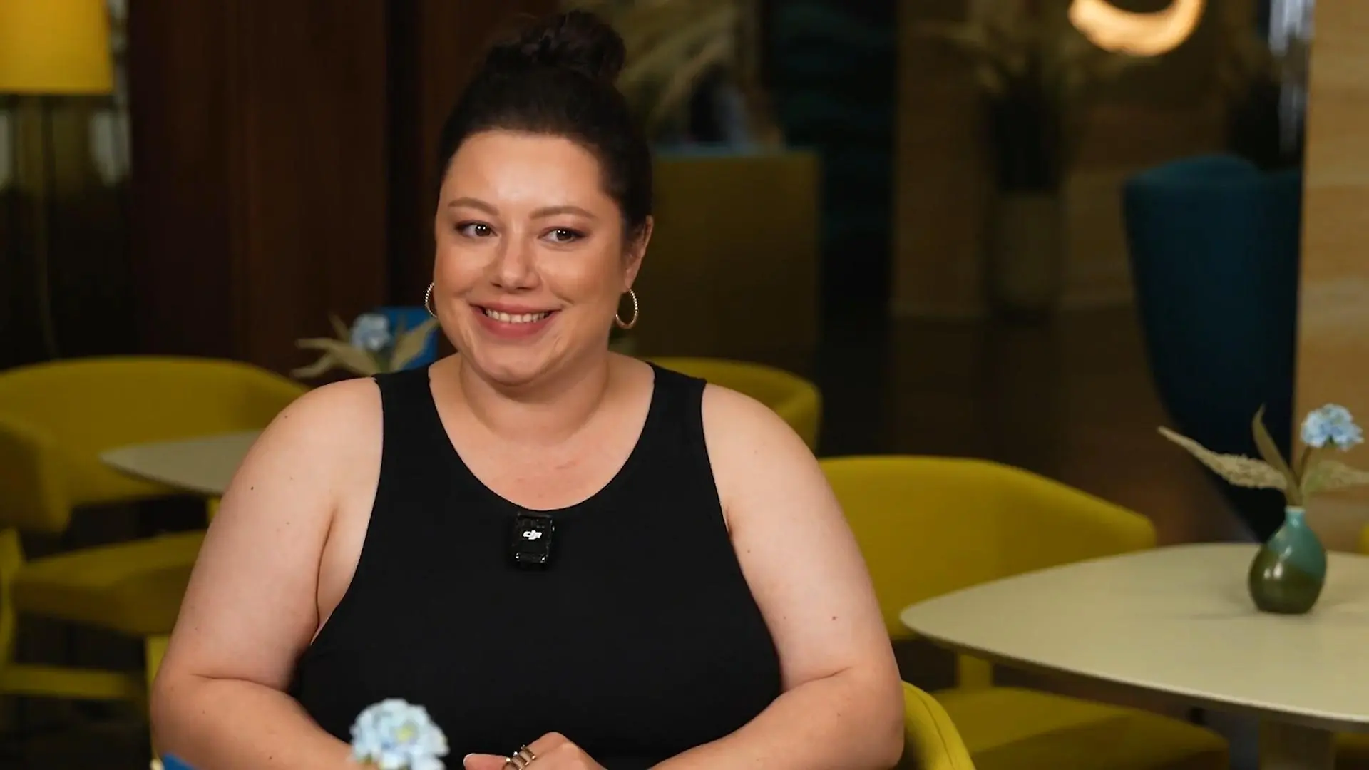 Julia Augustin über Vanessas Neuanfang „Sie muss lernen, den Mund zu halten“