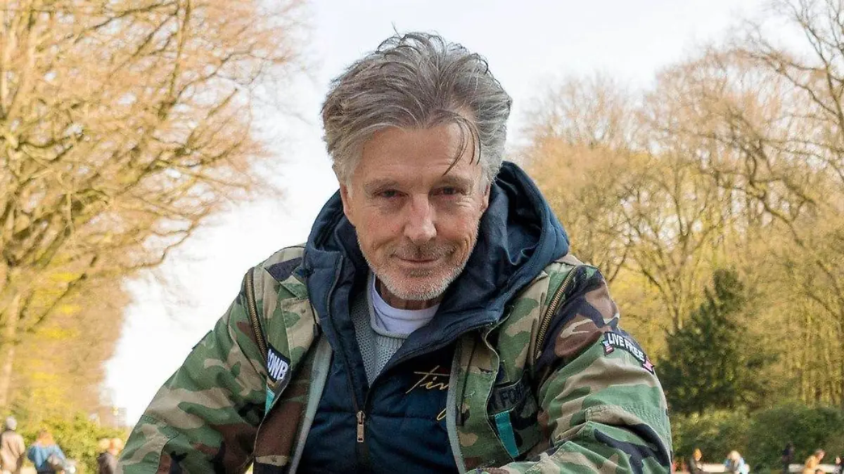 Nick Wilder: Ehemaliger "Traumschiff"-Arzt hatte einen Autounfall