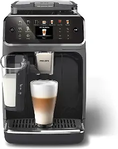 Philips Serie 5500 LatteGo