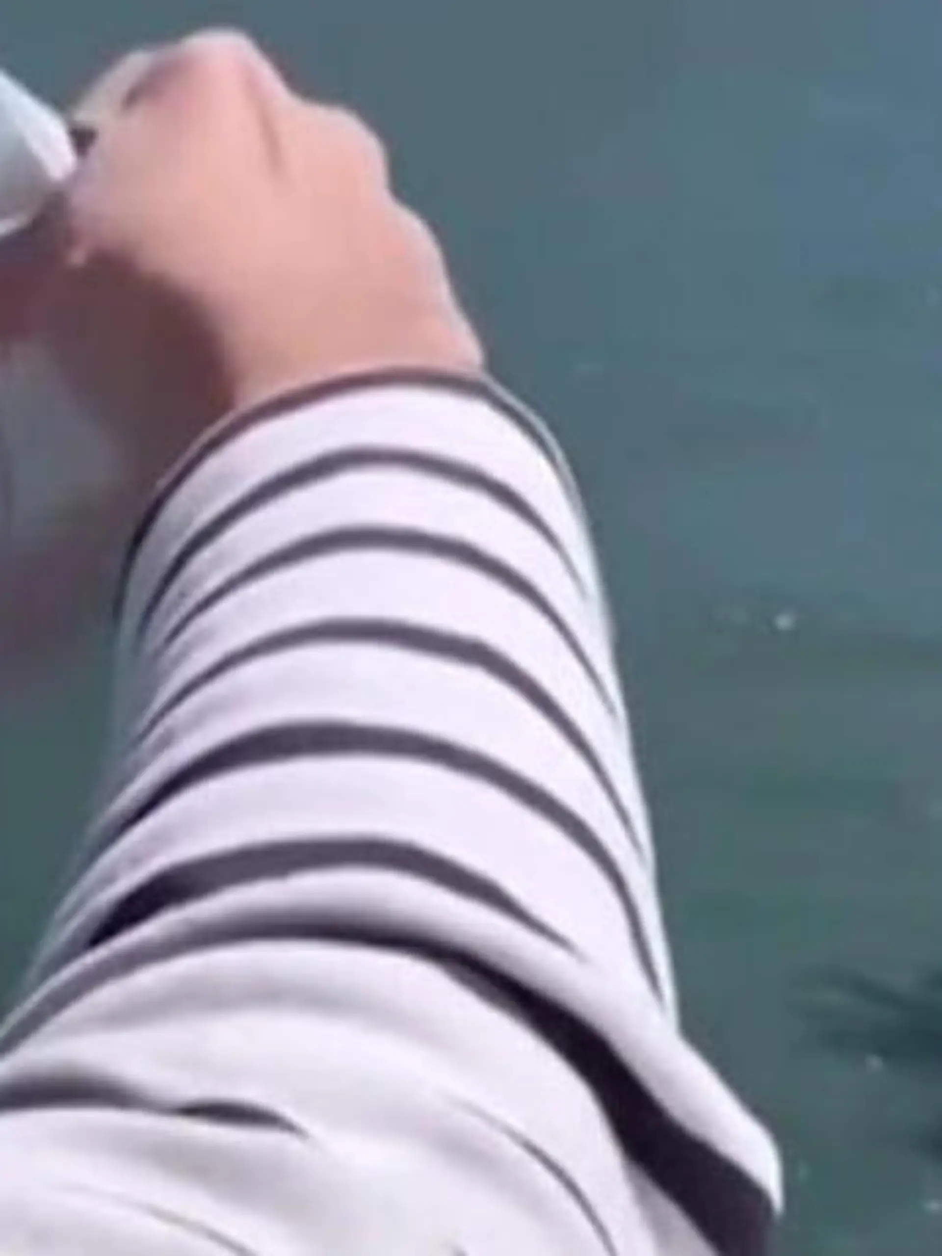 Bild zu: "Asche in Kanal verstreut?! Urlauberin sorgt für riesige Empörung in Touri-Hotspot"