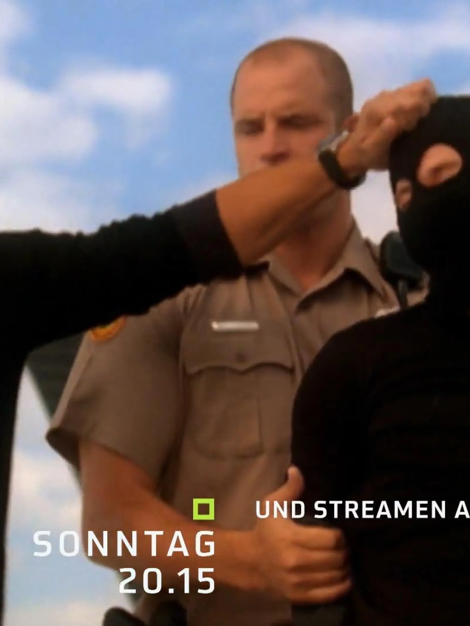 Bild zu: "CSI: Miami"