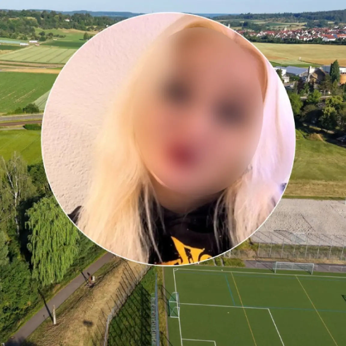 Ermittlungen gegen Mutter nach Fund von totem Baby in Renningen