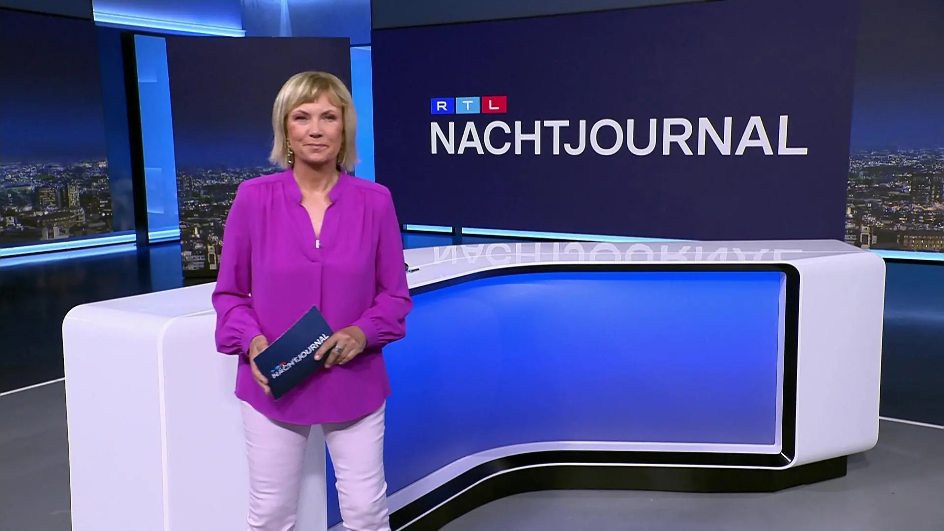 Sendung vom 23.06.2026