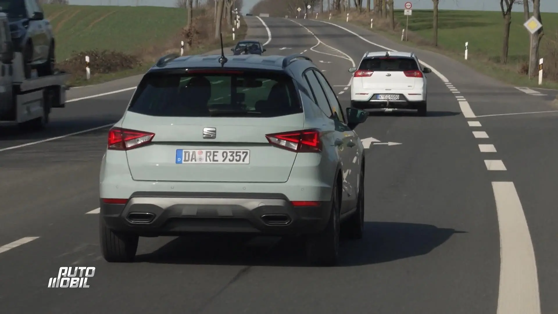 Wie gut funktionieren die gängigen Fahrhilfen wirklich? Ergebnis verblüfft