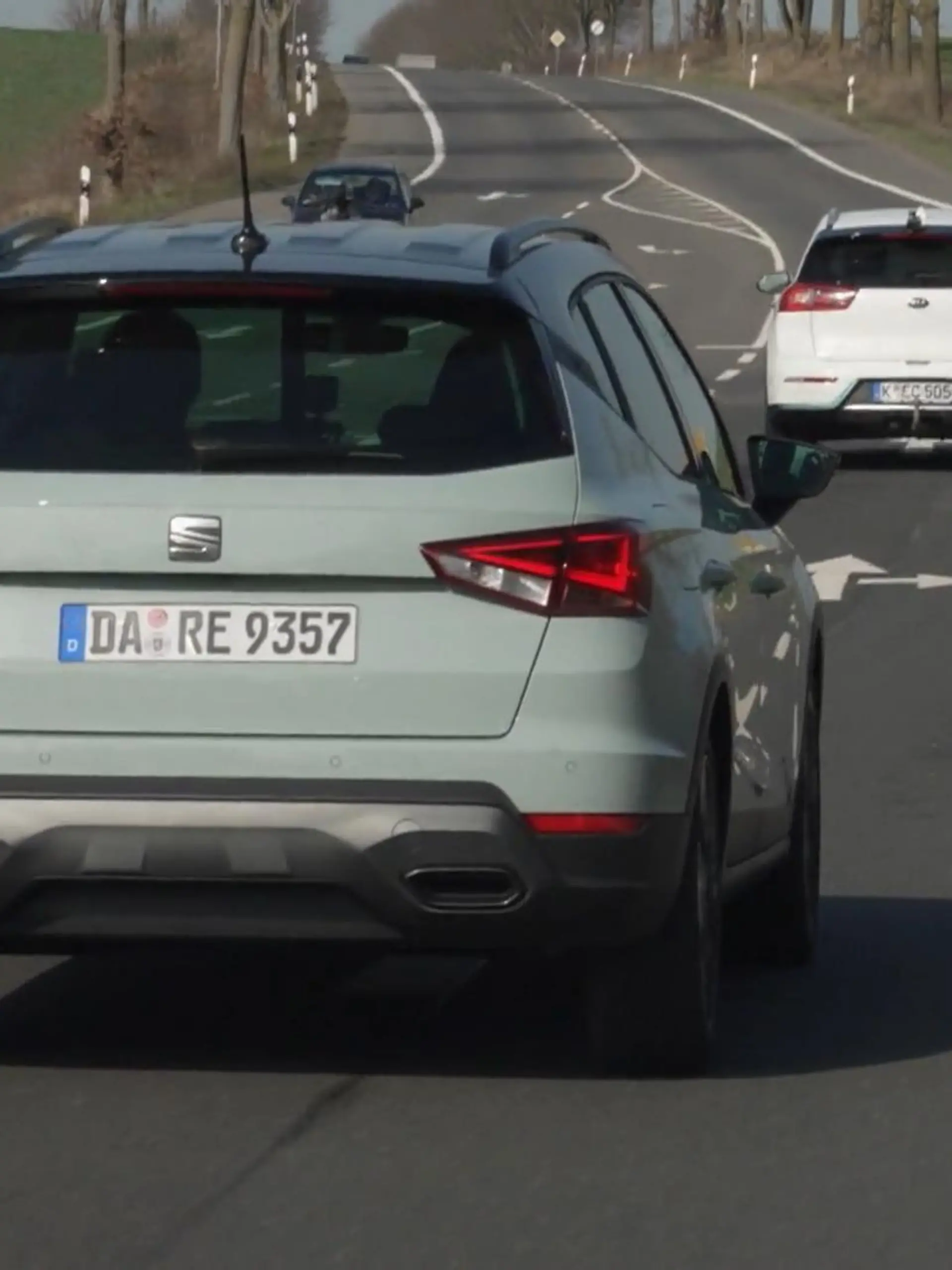 Bild zu: "Wie gut funktionieren die gängigen Fahrhilfen wirklich?"