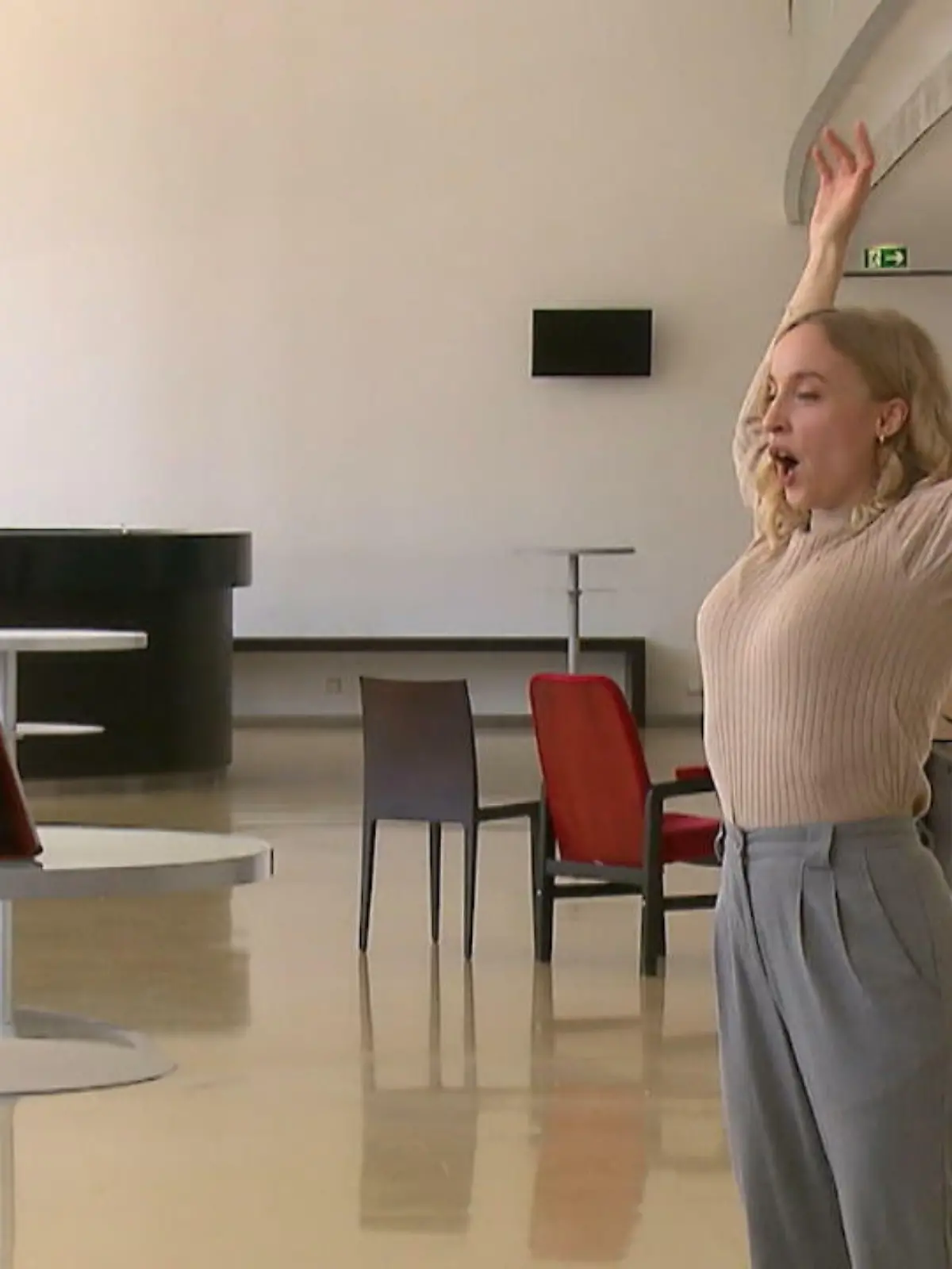 Bild zu: "Bluthochdruck lässt sich wegatmen"