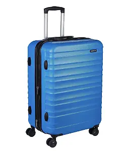 Amazon Basics Hartschalen-Koffer mittelgroß