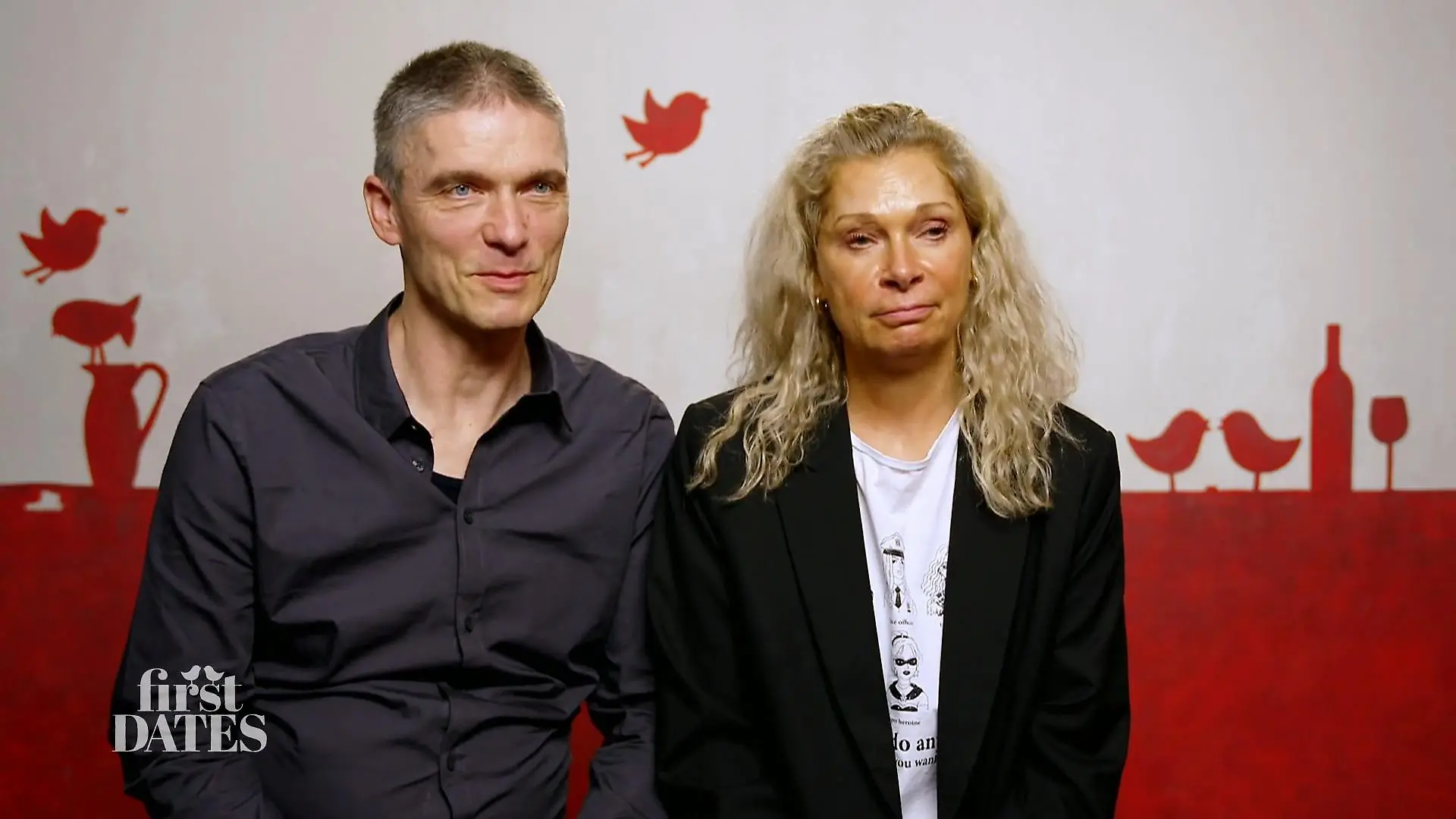 Geht die Reise für Claudia und Thomas weiter? Zeit ist verflogen