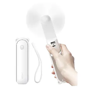 Jisulife Handventilator