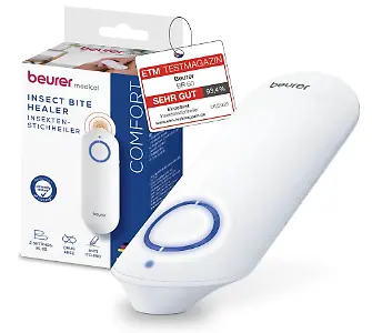 Beurer BiteX Original Insektenstichheiler BR 60