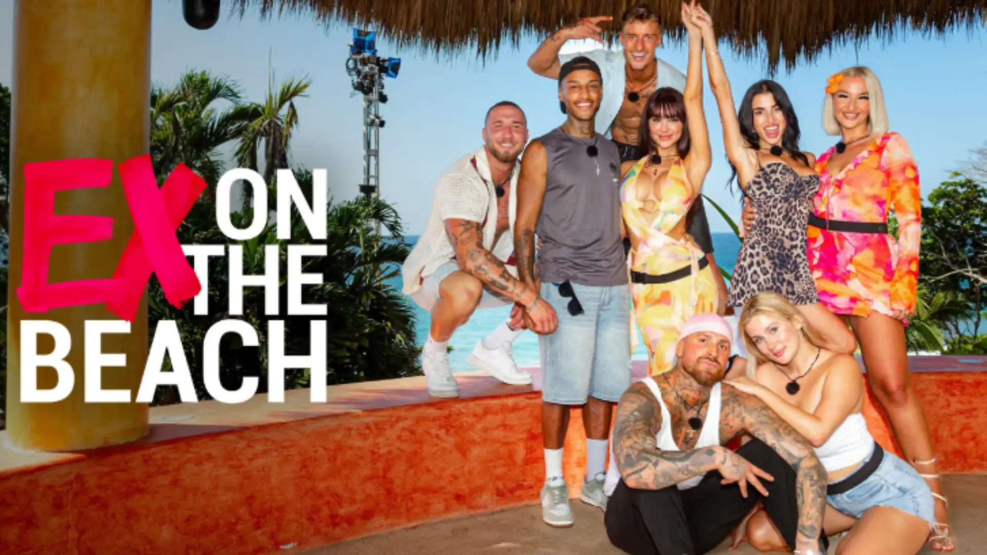 Ex on the Beach