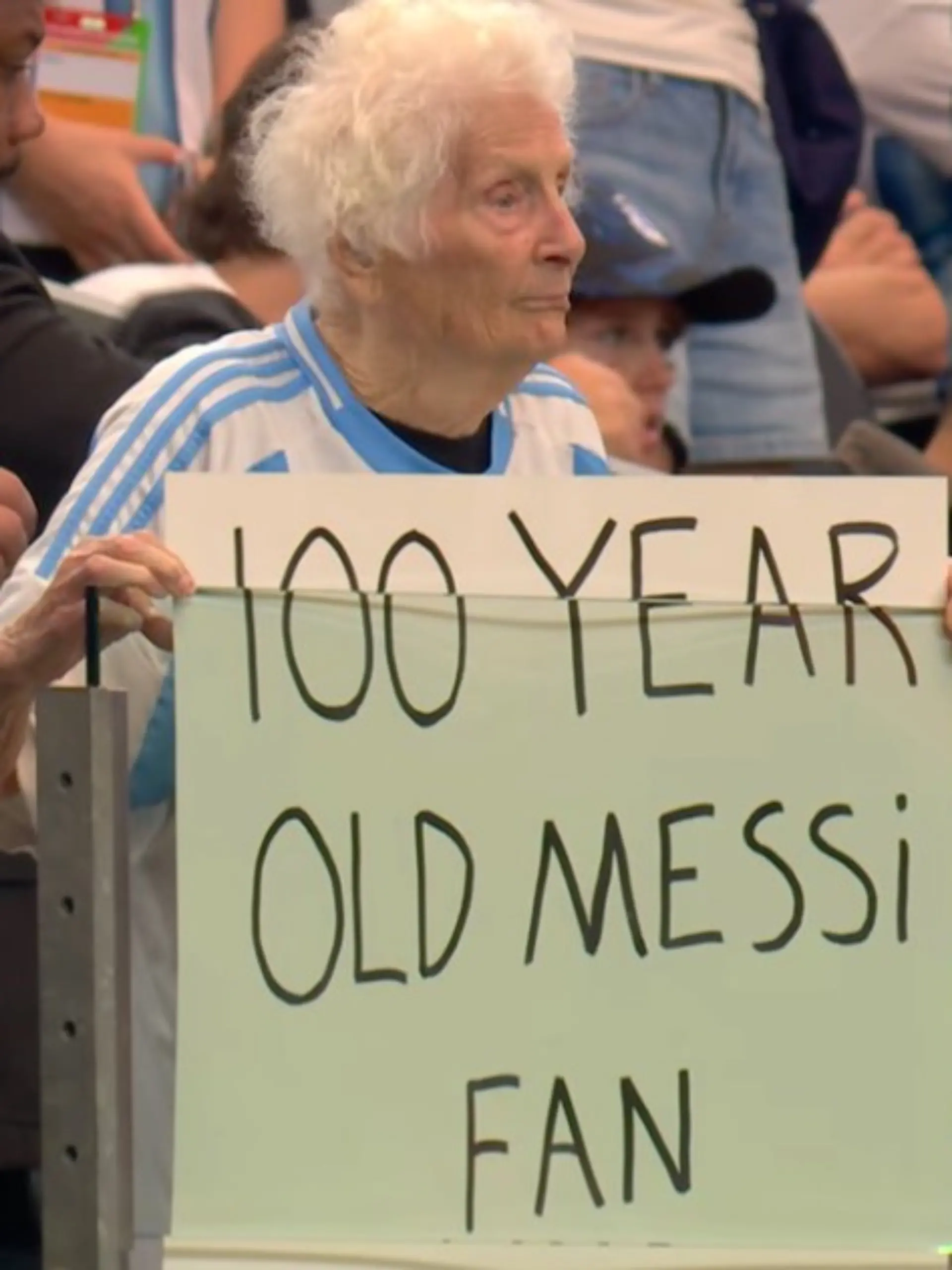 Bild zu: "Ihre Jagd auf Messi ist noch lange nicht vorbei!"