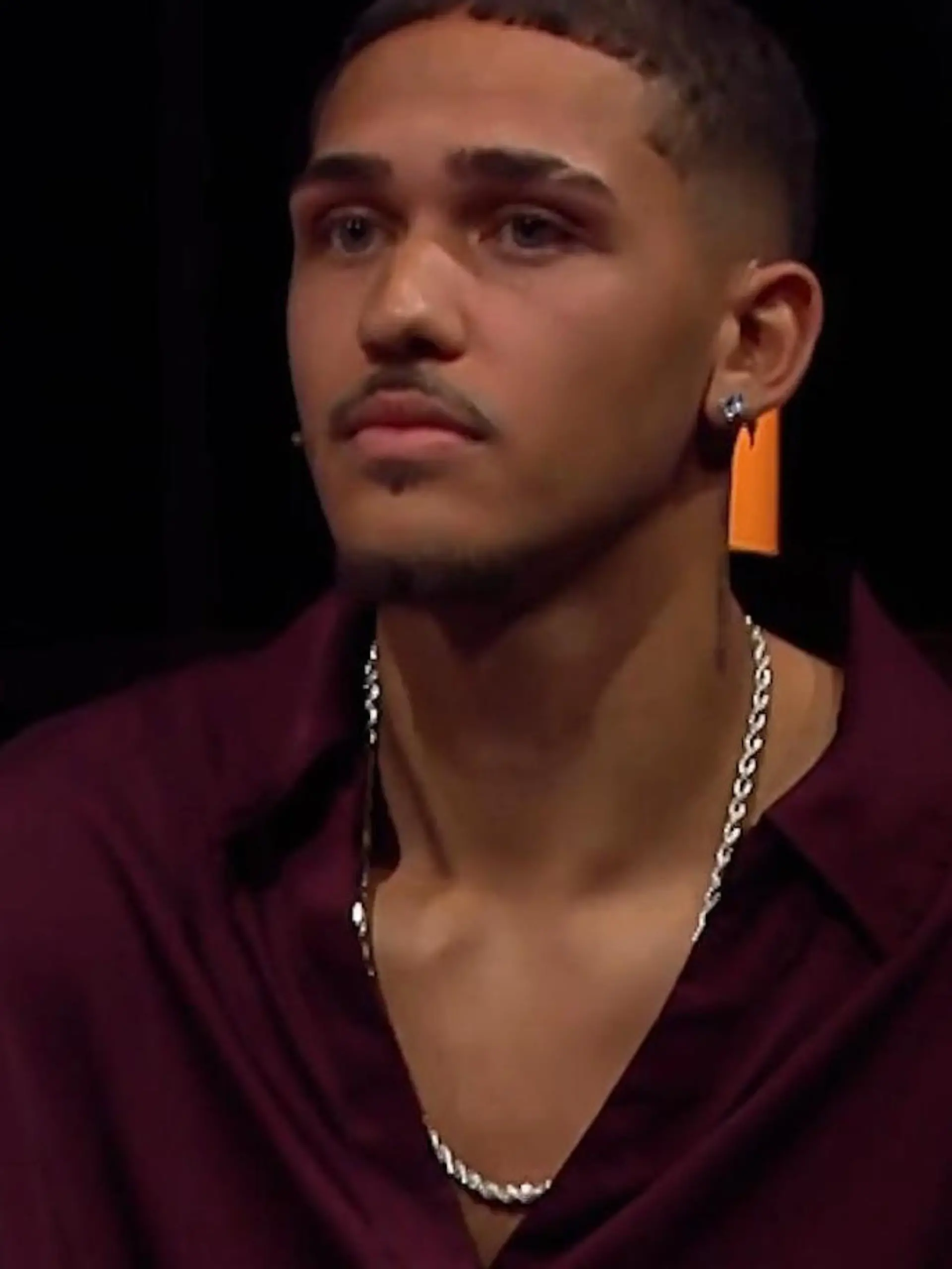 Bild zu: "„Temptation Island"-Wiedersehen! Lief da was zwischen Etienne und Sabrina?"
