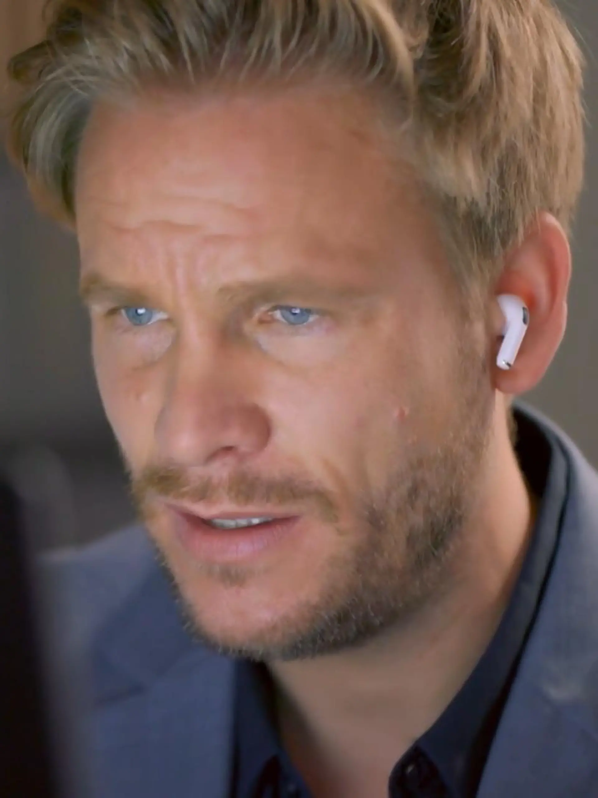 Unter uns: Alexander erkennt, dass er ausgetrickst wurde