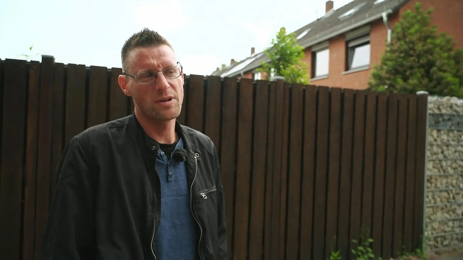 Martin Wichmann wurde als Kind vom „Maskenmann” missbraucht „Wäre dann wohl auch ein Mordopfer geworden“