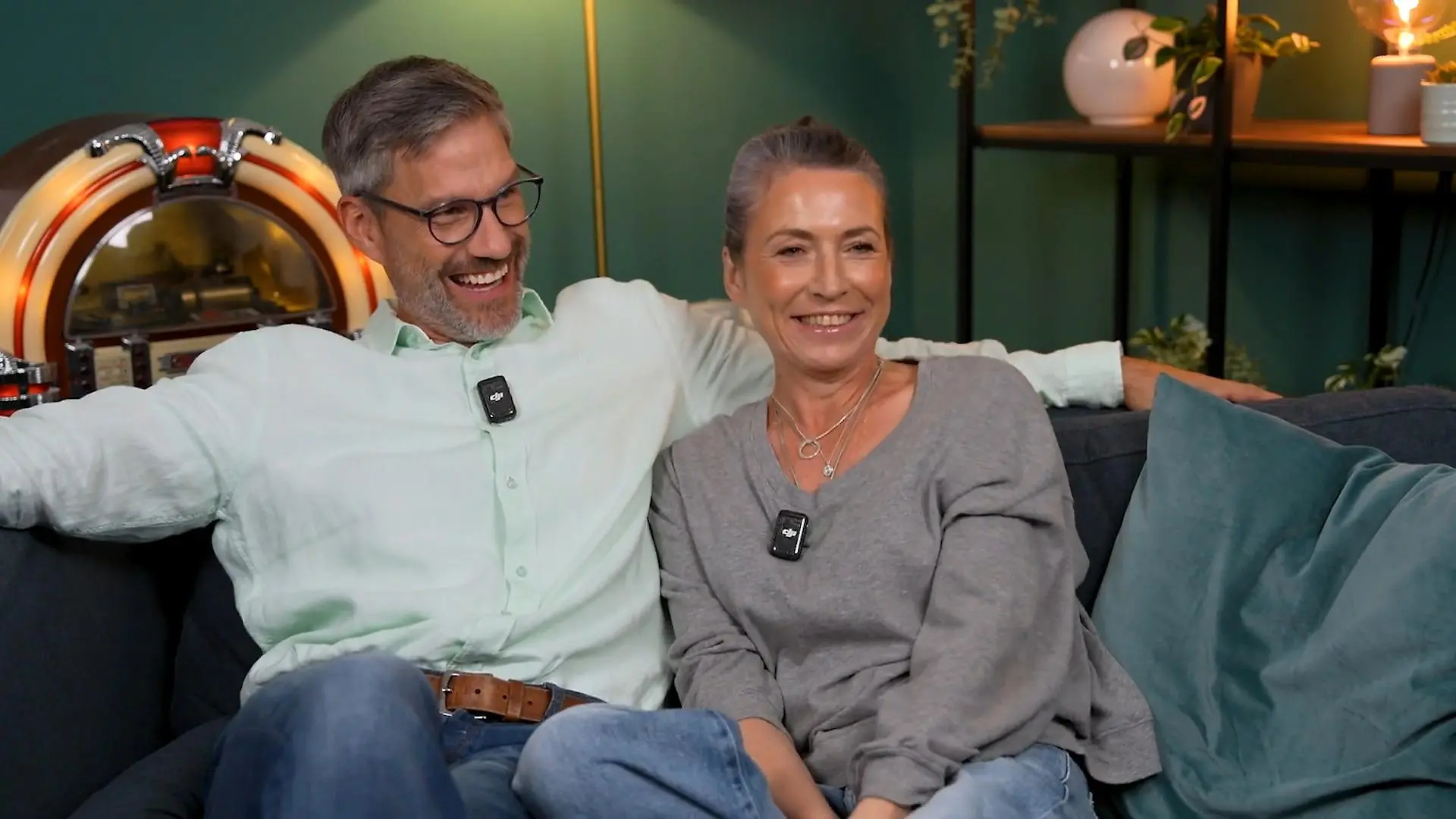 Daniela und Henning freuen sich aufs Baby „Das größte Geschenk für unsere Beziehung“